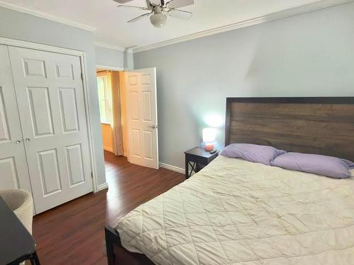 64 Maple Street, Thunder Bay, ON - Indoor Photo Showing Bedroom