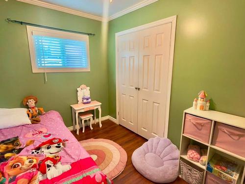 64 Maple Street, Thunder Bay, ON - Indoor Photo Showing Bedroom