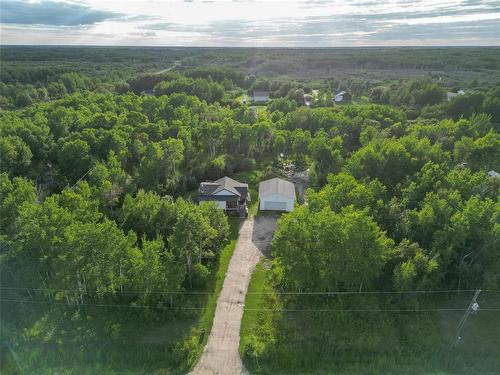 24 Wall Street, Zhoda, MB - Outdoor With View