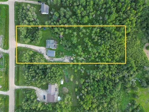 24 Wall Street, Zhoda, MB - Other