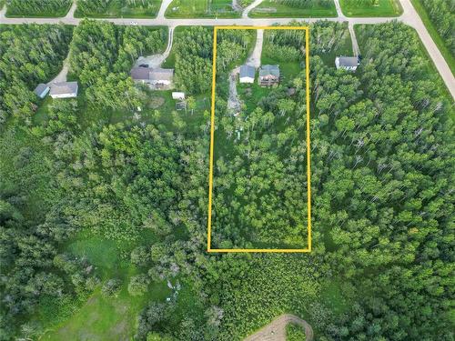24 Wall Street, Zhoda, MB - Other