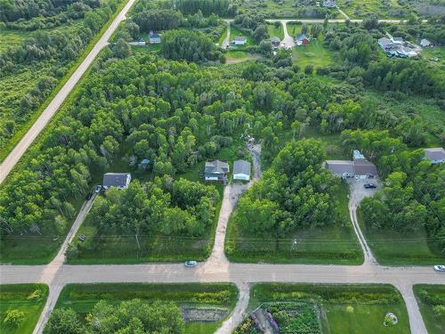 24 Wall Street, Zhoda, MB -  With View