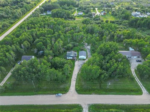 24 Wall Street, Zhoda, MB -  With View