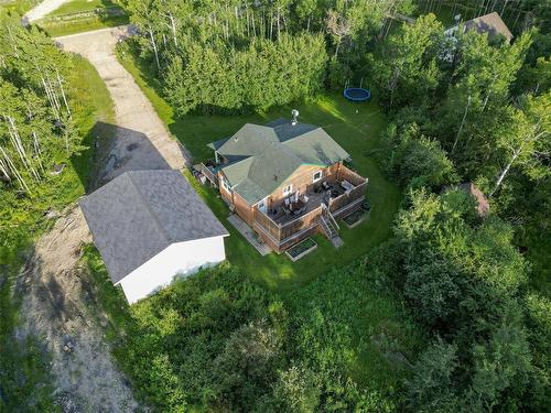 24 Wall Street, Zhoda, MB - Outdoor With View