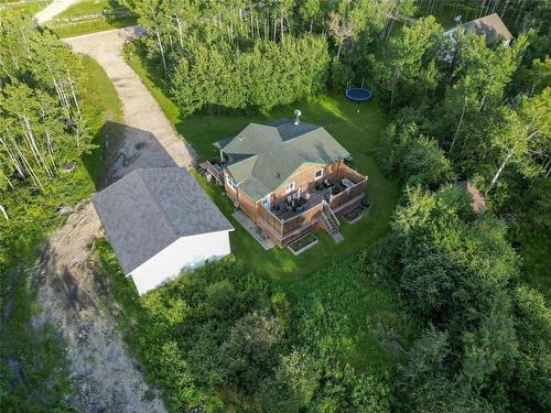 24 Wall Street, Zhoda, MB - Outdoor With View