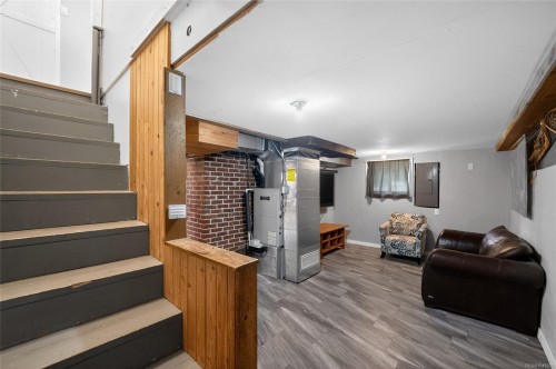 439 Stirling Ave, Nanaimo, BC 