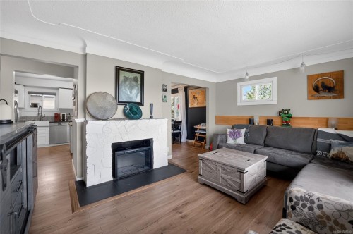 439 Stirling Ave, Nanaimo, BC 