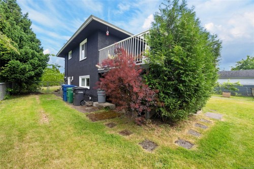 439 Stirling Ave, Nanaimo, BC 