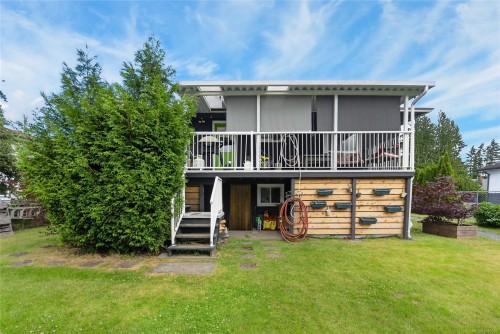 439 Stirling Ave, Nanaimo, BC 