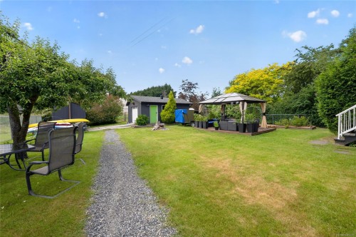 439 Stirling Ave, Nanaimo, BC 