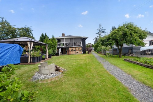 439 Stirling Ave, Nanaimo, BC 