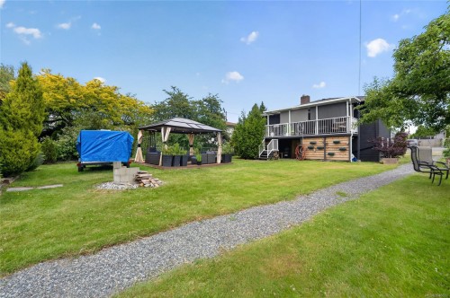 439 Stirling Ave, Nanaimo, BC 