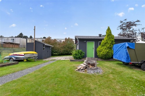 439 Stirling Ave, Nanaimo, BC 