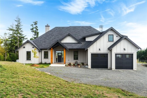 2550 Aythree Way, Sooke, BC 