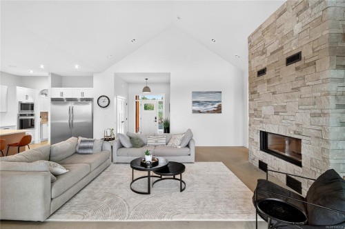 2550 Aythree Way, Sooke, BC 