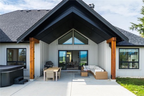 2550 Aythree Way, Sooke, BC 