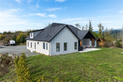 2550 Aythree Way, Sooke, BC 