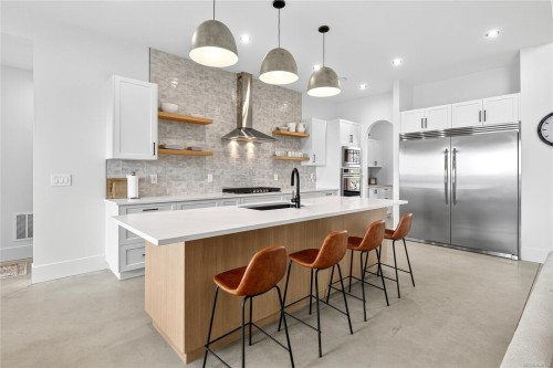 2550 Aythree Way, Sooke, BC 