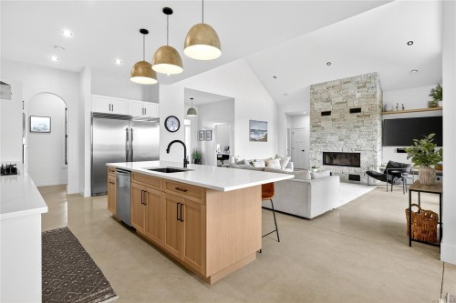 2550 Aythree Way, Sooke, BC 