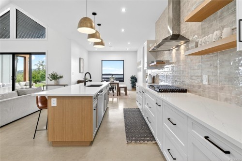 2550 Aythree Way, Sooke, BC 