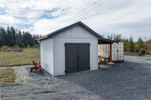 2550 Aythree Way, Sooke, BC 