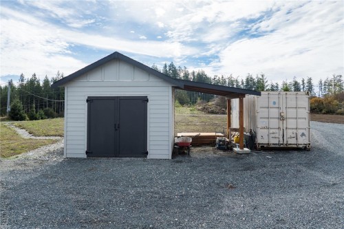 2550 Aythree Way, Sooke, BC 