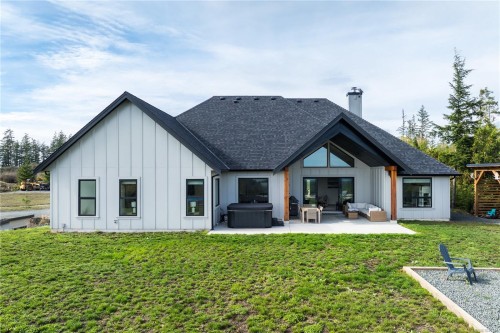 2550 Aythree Way, Sooke, BC 