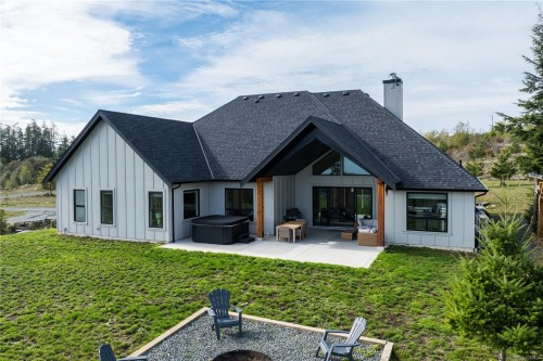 2550 Aythree Way, Sooke, BC 