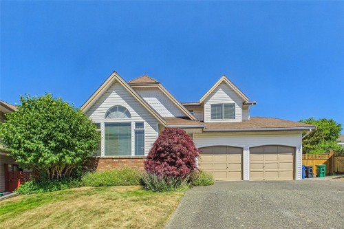 5160 Colony Park Pl, Nanaimo, BC 