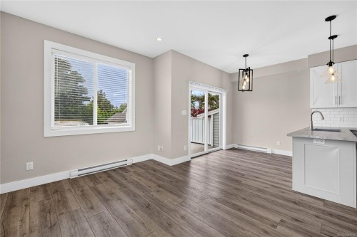 1985 Atherly Close, Sooke, BC - Indoor Photo Showing Other Room