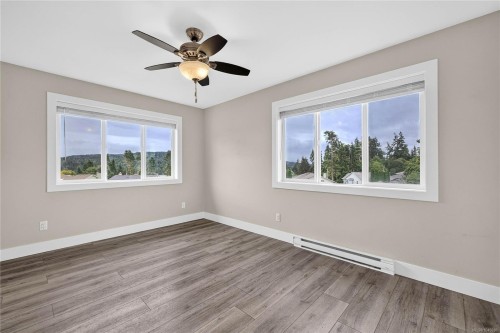 1985 Atherly Close, Sooke, BC - Indoor Photo Showing Other Room