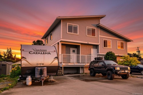 1985 Atherly Close, Sooke, BC - Outdoor