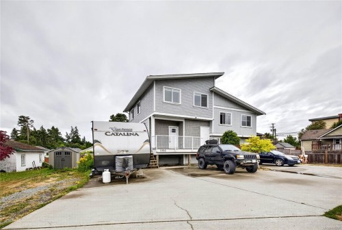 1985 Atherly Close, Sooke, BC - Outdoor