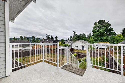 1985 Atherly Close, Sooke, BC - Outdoor With Exterior