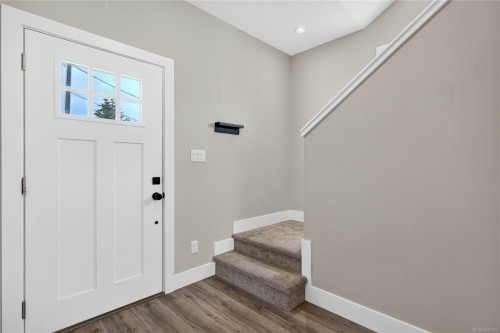 1985 Atherly Close, Sooke, BC - Indoor Photo Showing Other Room