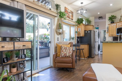 #103-3042 River Rd, Chemainus, BC 