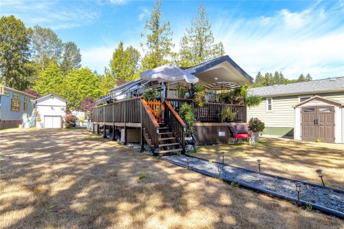 #103-3042 River Rd, Chemainus, BC 