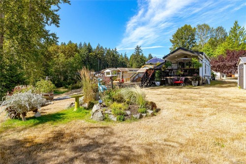 #103-3042 River Rd, Chemainus, BC 
