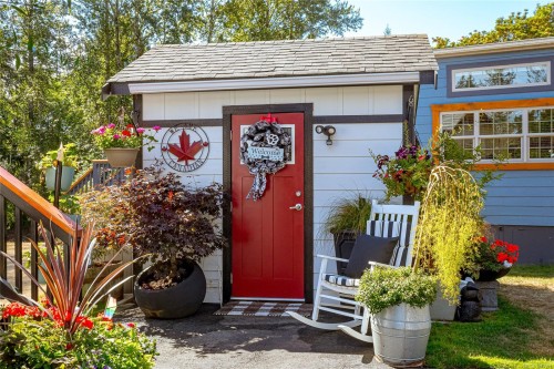 #103-3042 River Rd, Chemainus, BC 