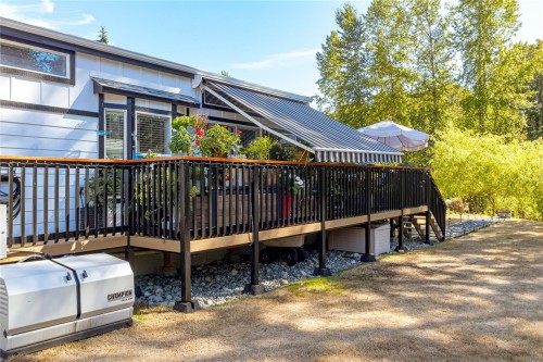 #103-3042 River Rd, Chemainus, BC 