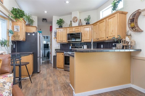 #103-3042 River Rd, Chemainus, BC 
