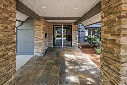 #308-1620 Townsite Rd, Nanaimo, BC - Outdoor With Exterior
