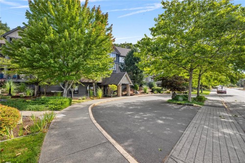 #308-1620 Townsite Rd, Nanaimo, BC - Outdoor