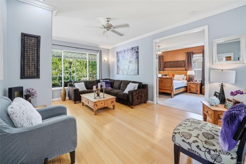 3712 Cavendish Blvd, Nanaimo, BC 