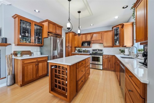 3712 Cavendish Blvd, Nanaimo, BC 