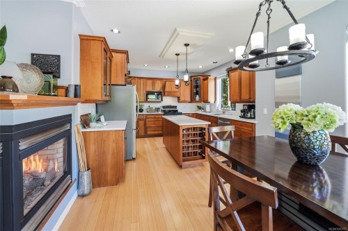 3712 Cavendish Blvd, Nanaimo, BC 