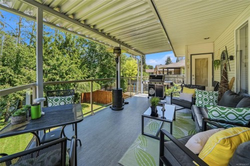 3712 Cavendish Blvd, Nanaimo, BC 