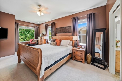 3712 Cavendish Blvd, Nanaimo, BC 