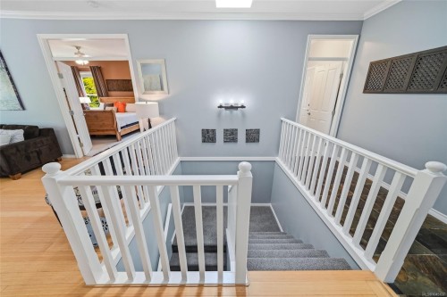 3712 Cavendish Blvd, Nanaimo, BC 