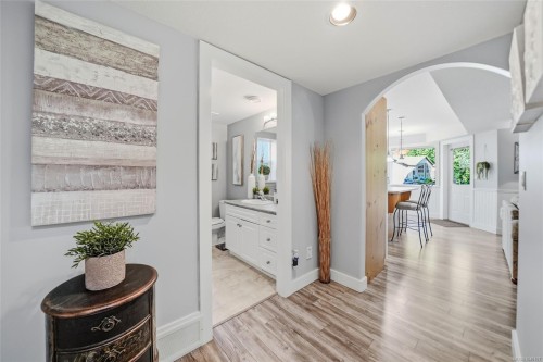 3712 Cavendish Blvd, Nanaimo, BC 